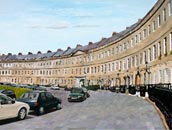 Bath Crescent 2